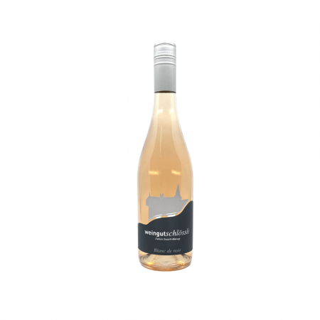 Blanc de noir 2024